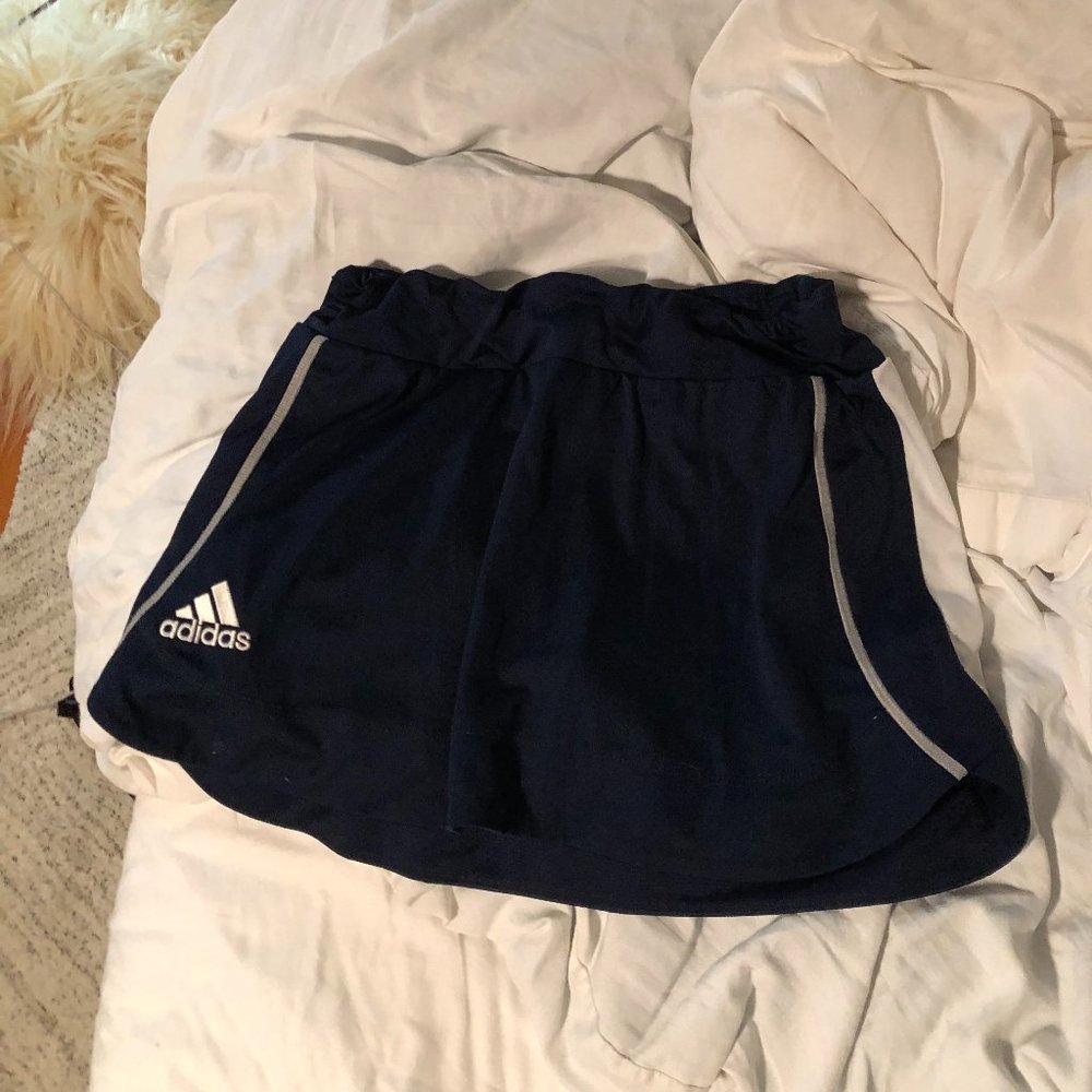 Adidas Tennis Skirt